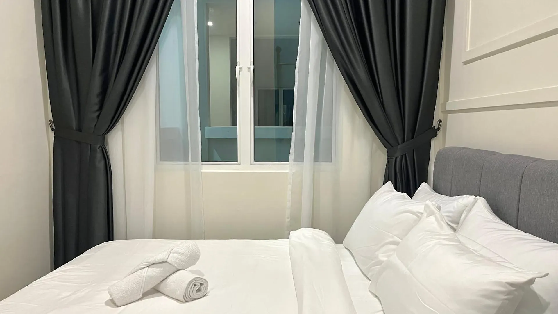 Amber Cove Melaka By Manhattan Group 0*, Malacca