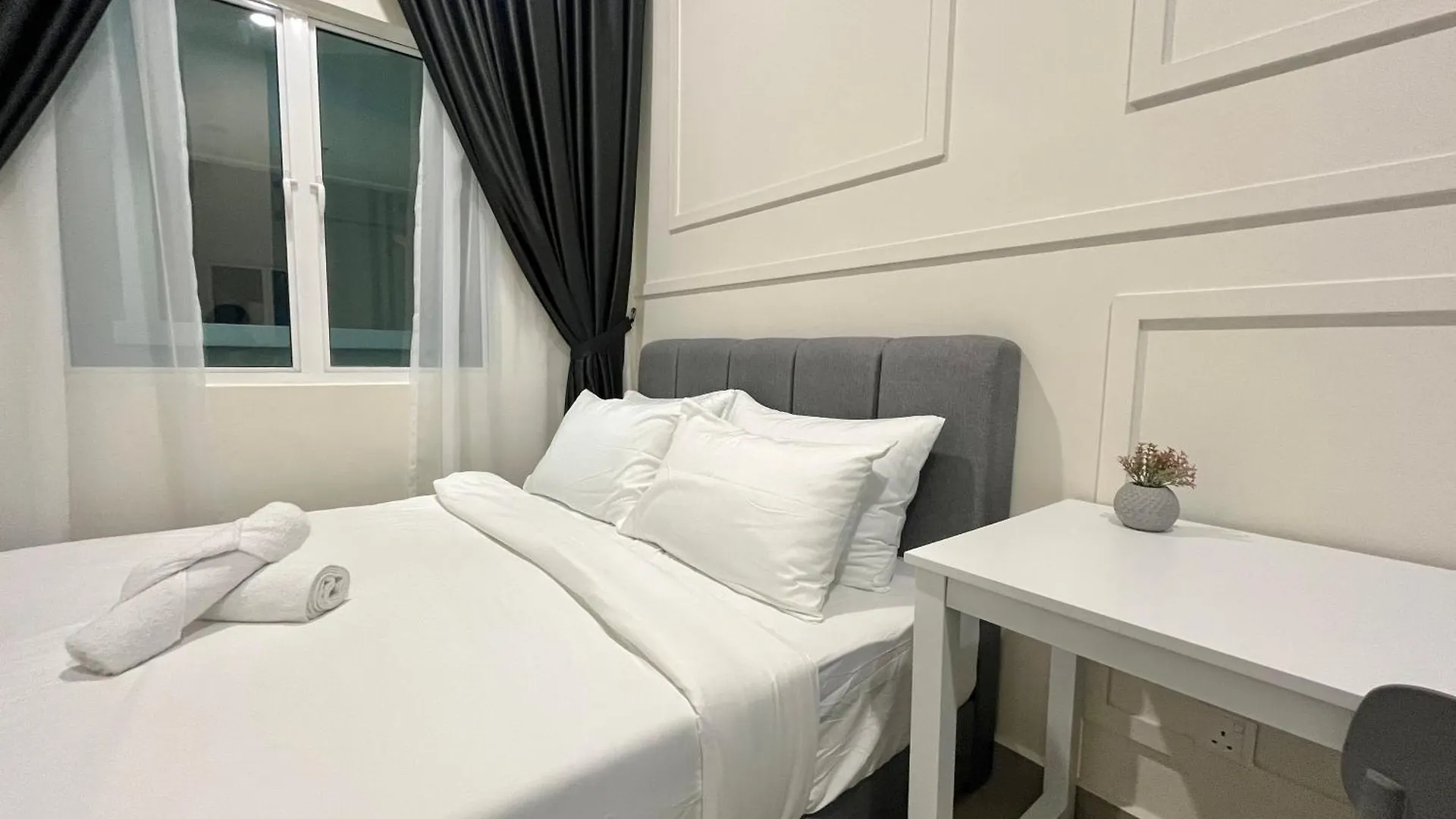 Apartment Amber Cove Melaka By Manhattan Group Malaysia