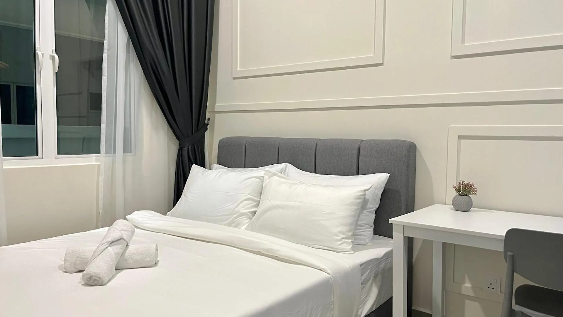 Amber Cove Melaka By Manhattan Group Malaysia