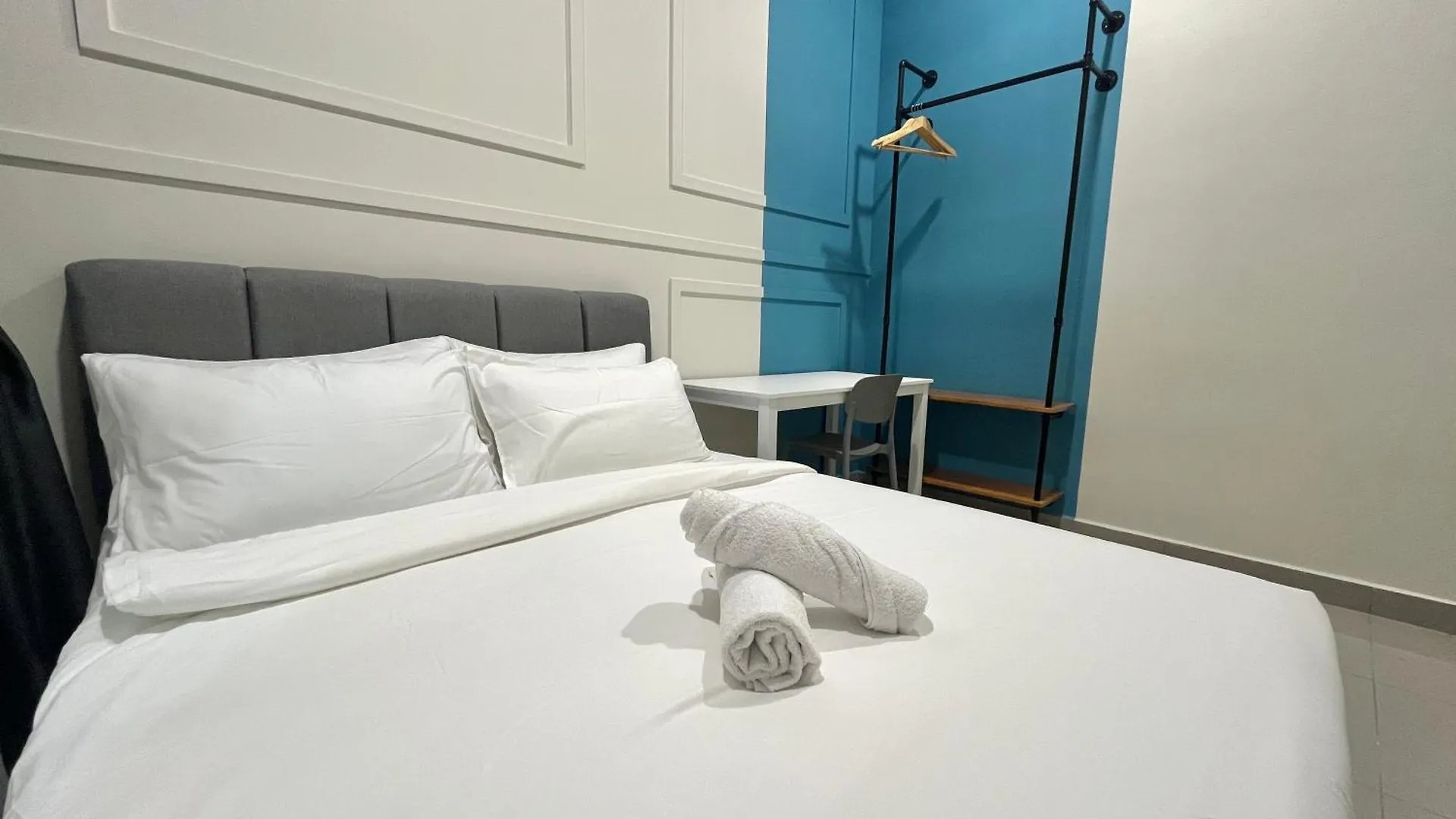 Amber Cove Melaka By Manhattan Group Apartment