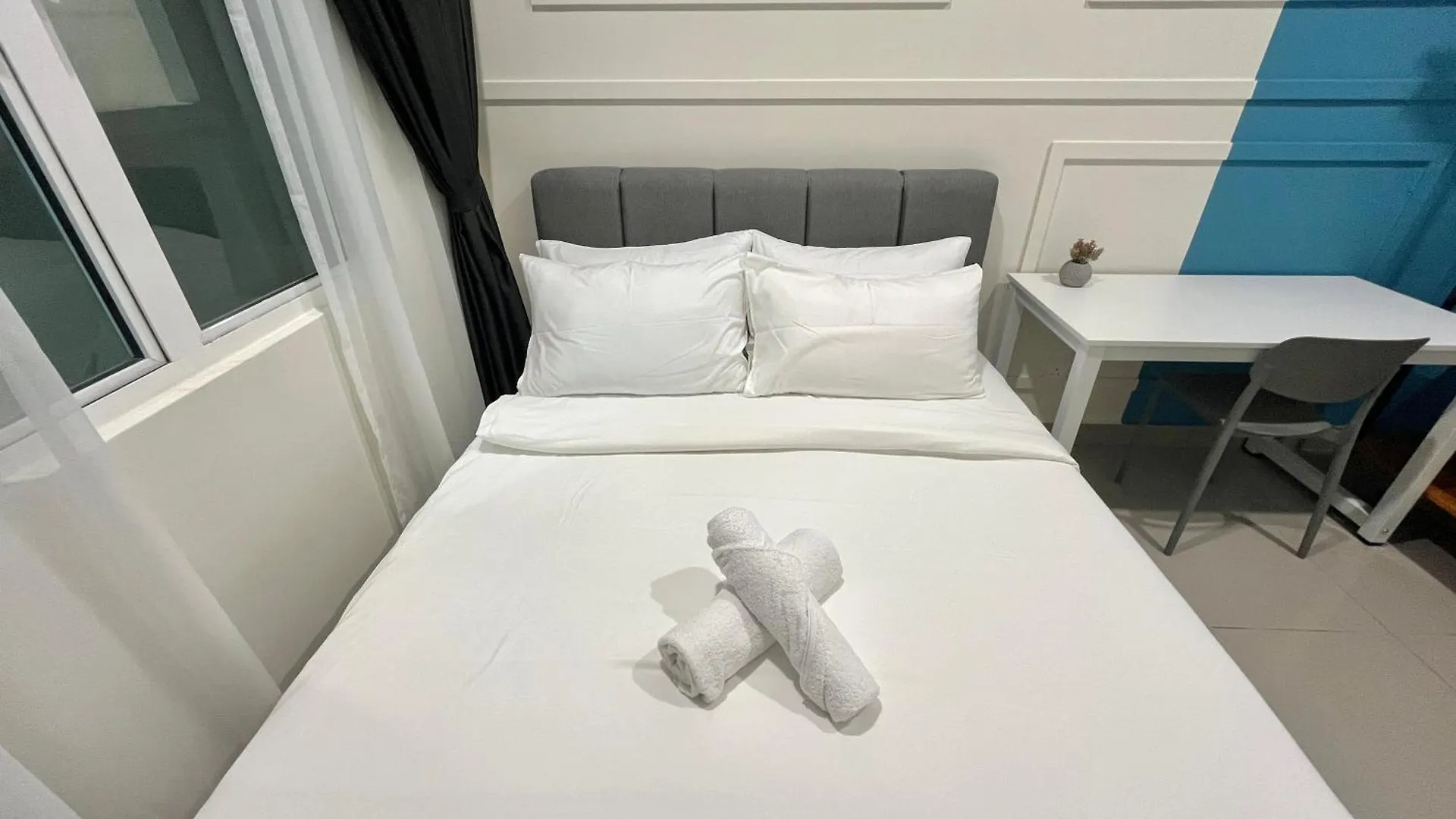 Amber Cove Melaka By Manhattan Group Malacca