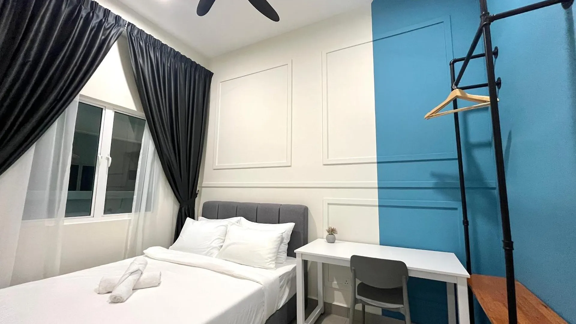 Amber Cove Melaka By Manhattan Group Malaysia
