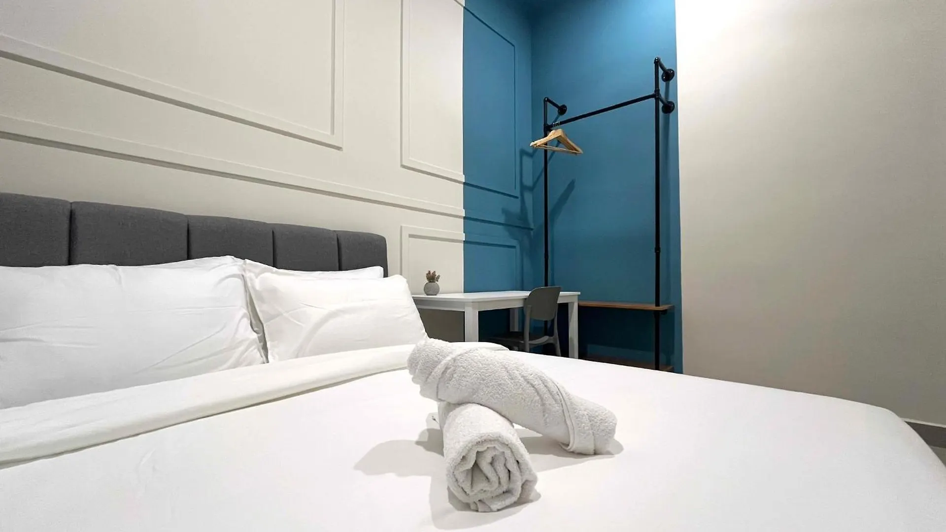 Amber Cove Melaka By Manhattan Group