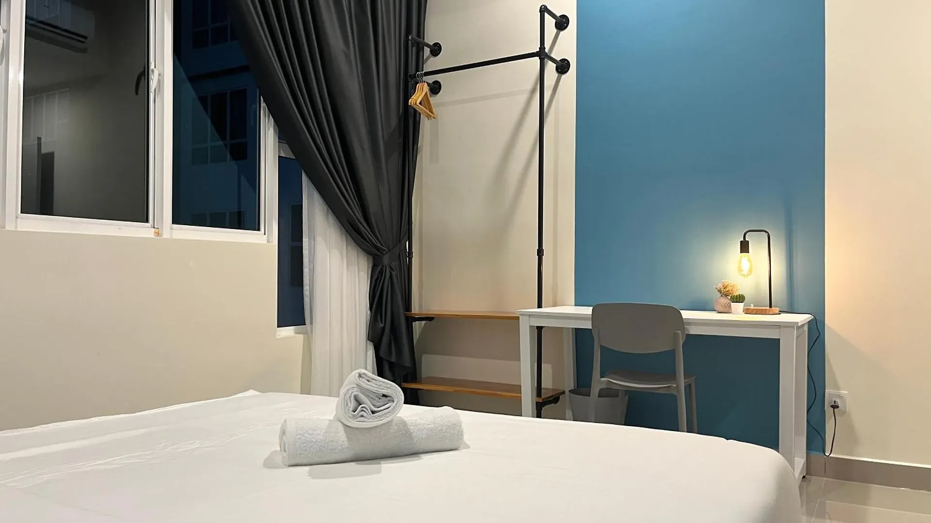 Amber Cove Melaka By Manhattan Group Malaysia