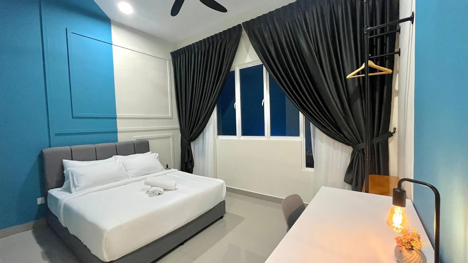 Apartment Amber Cove Melaka By Manhattan Group Malaysia