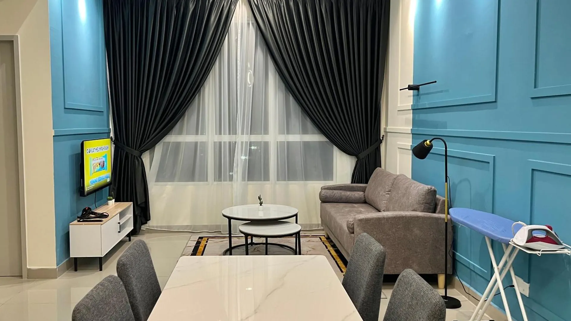 Amber Cove Melaka By Manhattan Group 0*, Malacca