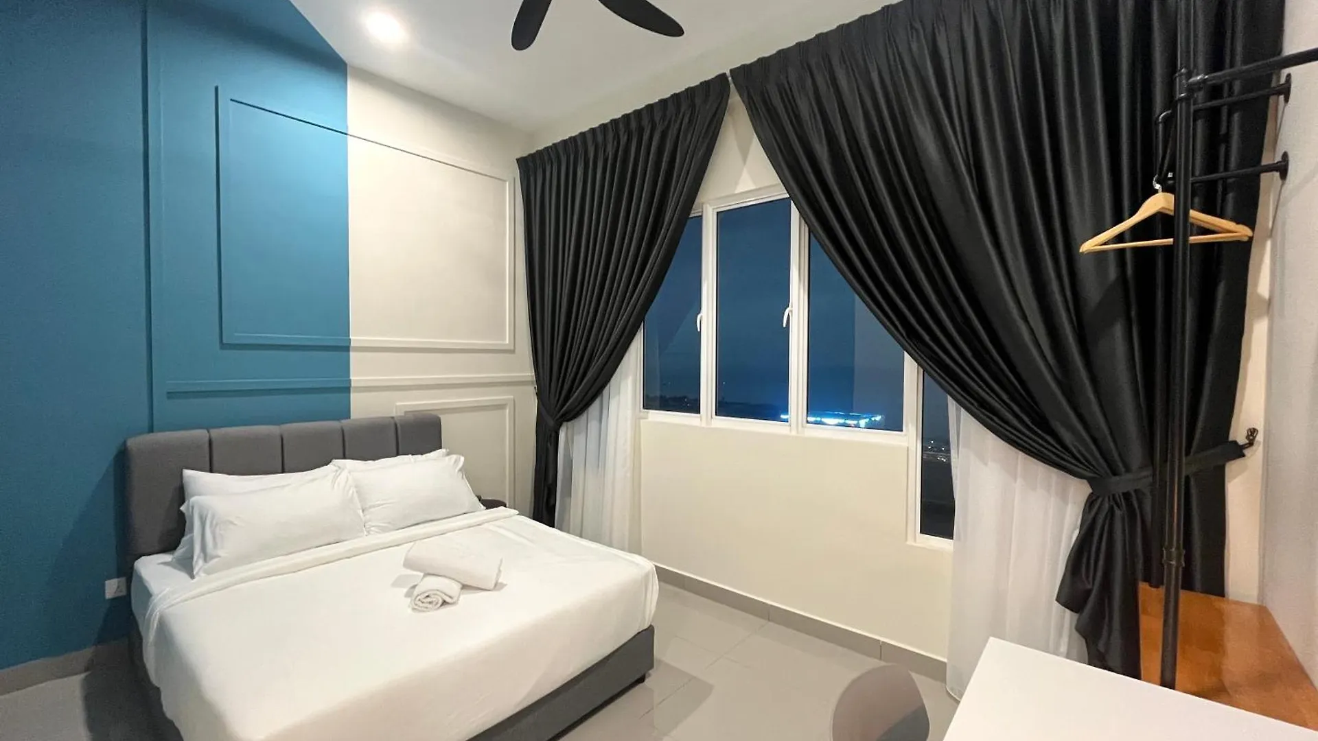 Amber Cove Melaka By Manhattan Group Apartment Malacca