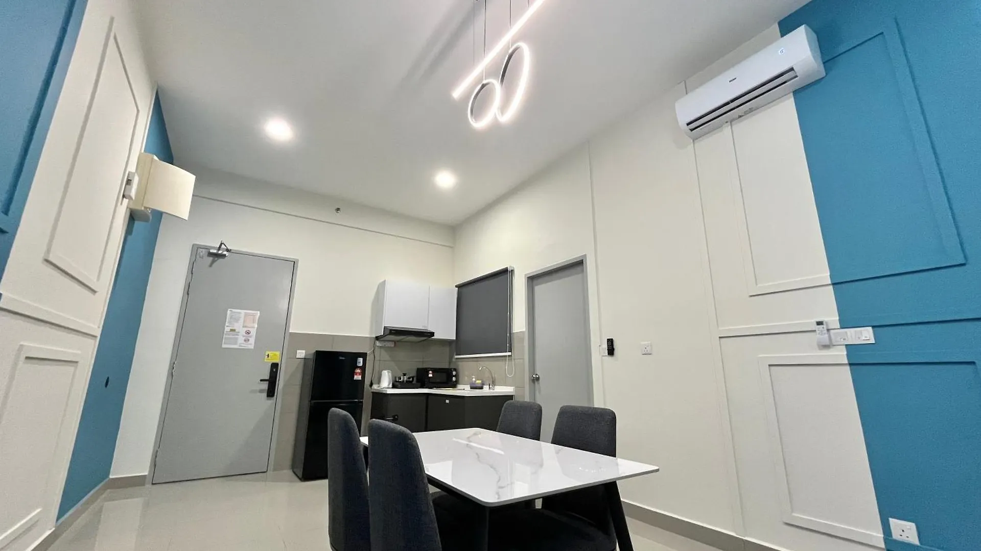 Amber Cove Melaka By Manhattan Group 0*, Malacca