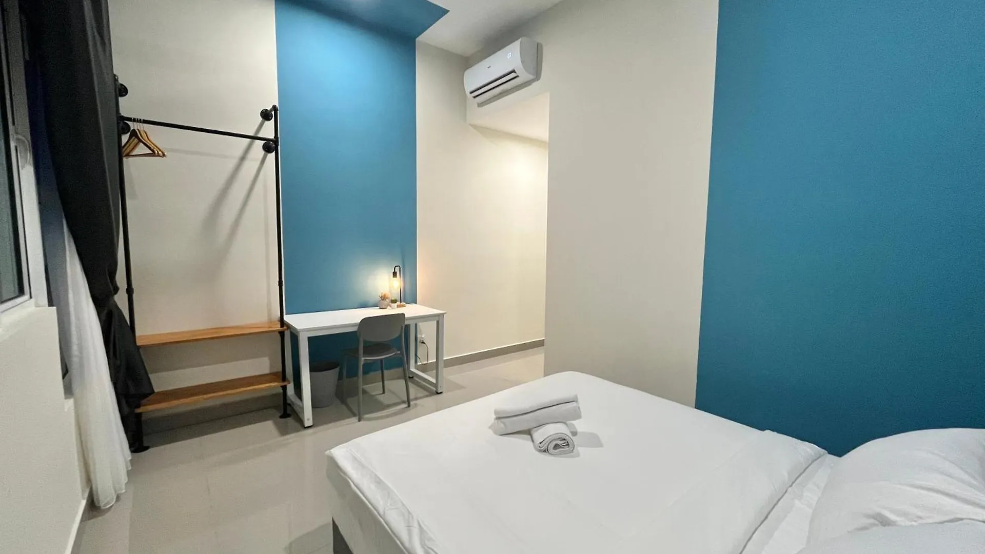 Amber Cove Melaka By Manhattan Group 0*, Malacca