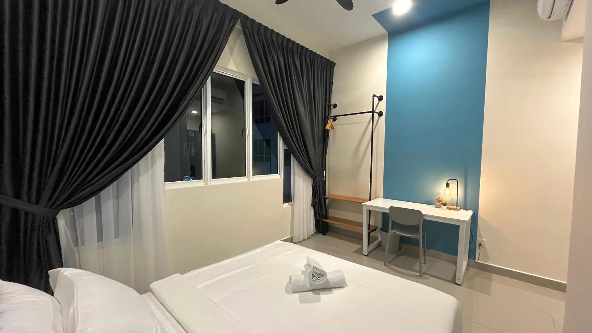 Amber Cove Melaka By Manhattan Group Apartment
