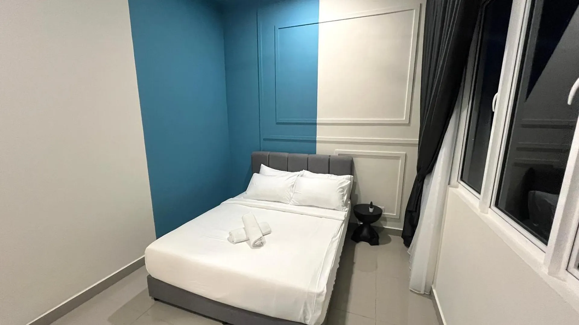 Apartment Amber Cove Melaka By Manhattan Group Malaysia