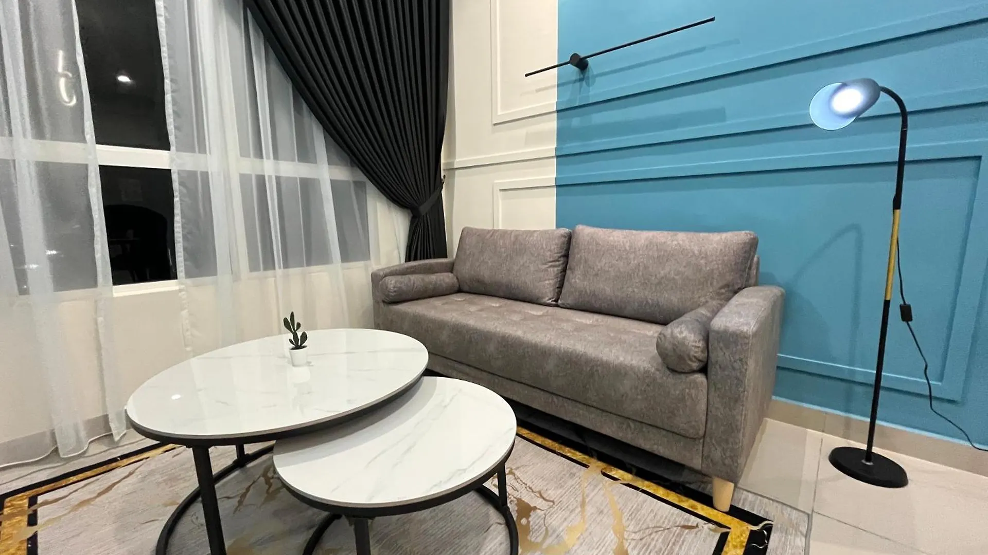 Amber Cove Melaka By Manhattan Group Malaysia