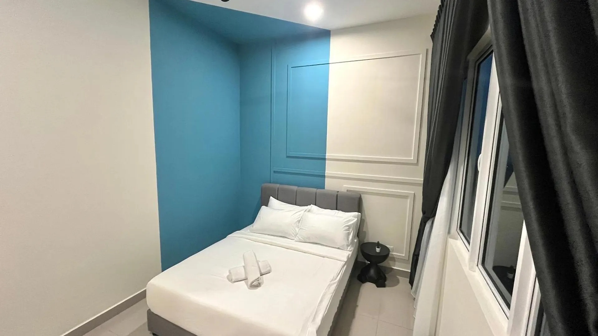 Amber Cove Melaka By Manhattan Group Malacca