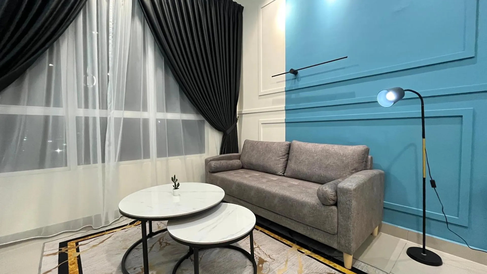 Amber Cove Melaka By Manhattan Group 0*, Malacca Malaysia