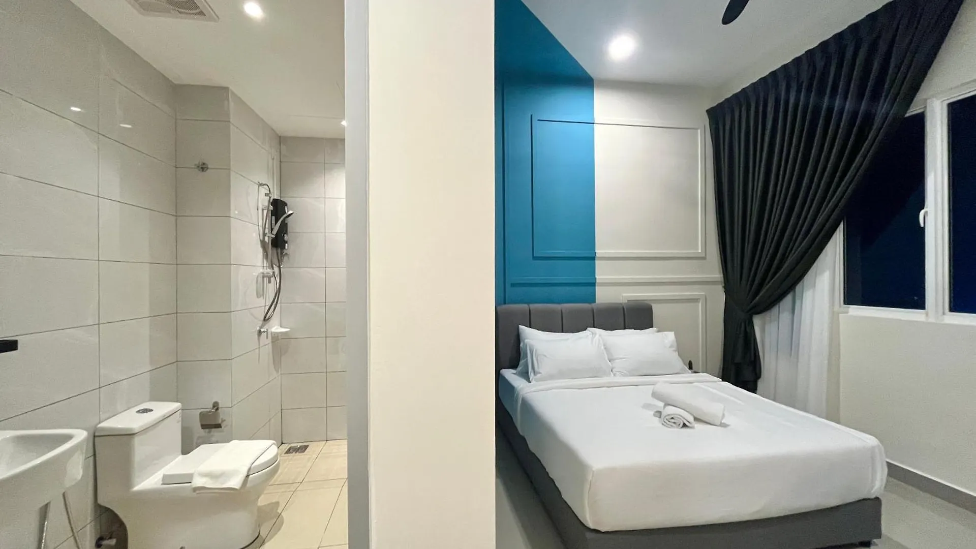 Amber Cove Melaka By Manhattan Group Malaysia