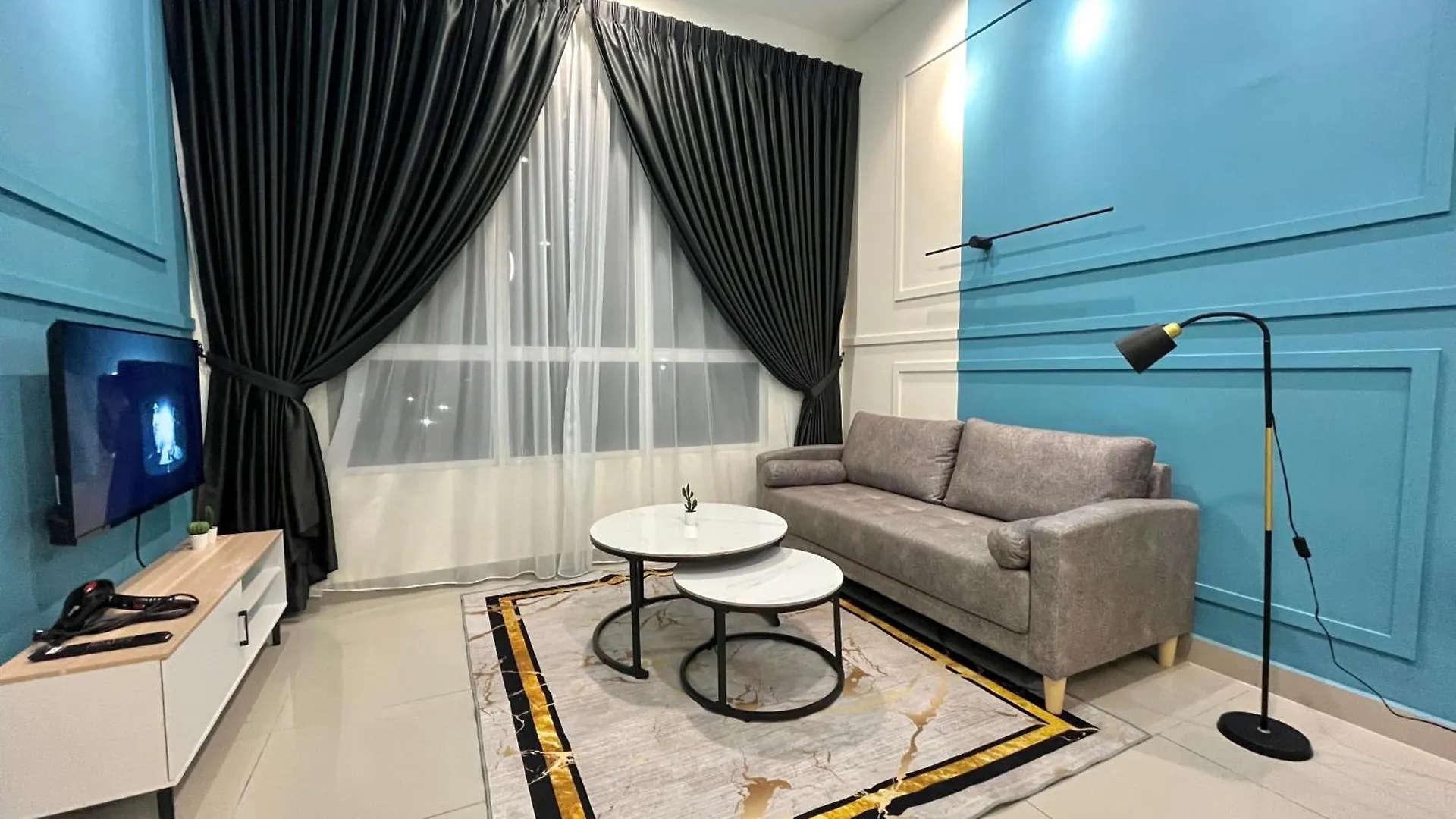 Apartment Amber Cove Melaka By Manhattan Group Malaysia