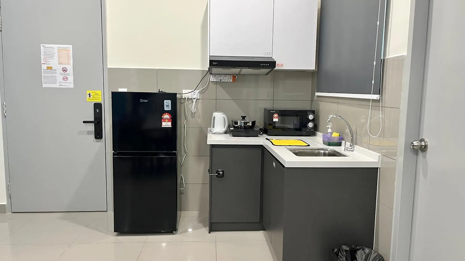 Amber Cove Melaka By Manhattan Group 0*, Malacca