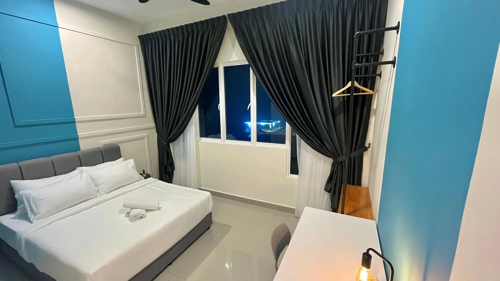 Amber Cove Melaka By Manhattan Group