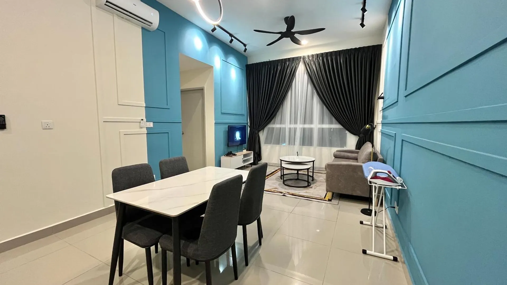 Amber Cove Melaka By Manhattan Group Apartment Malacca
