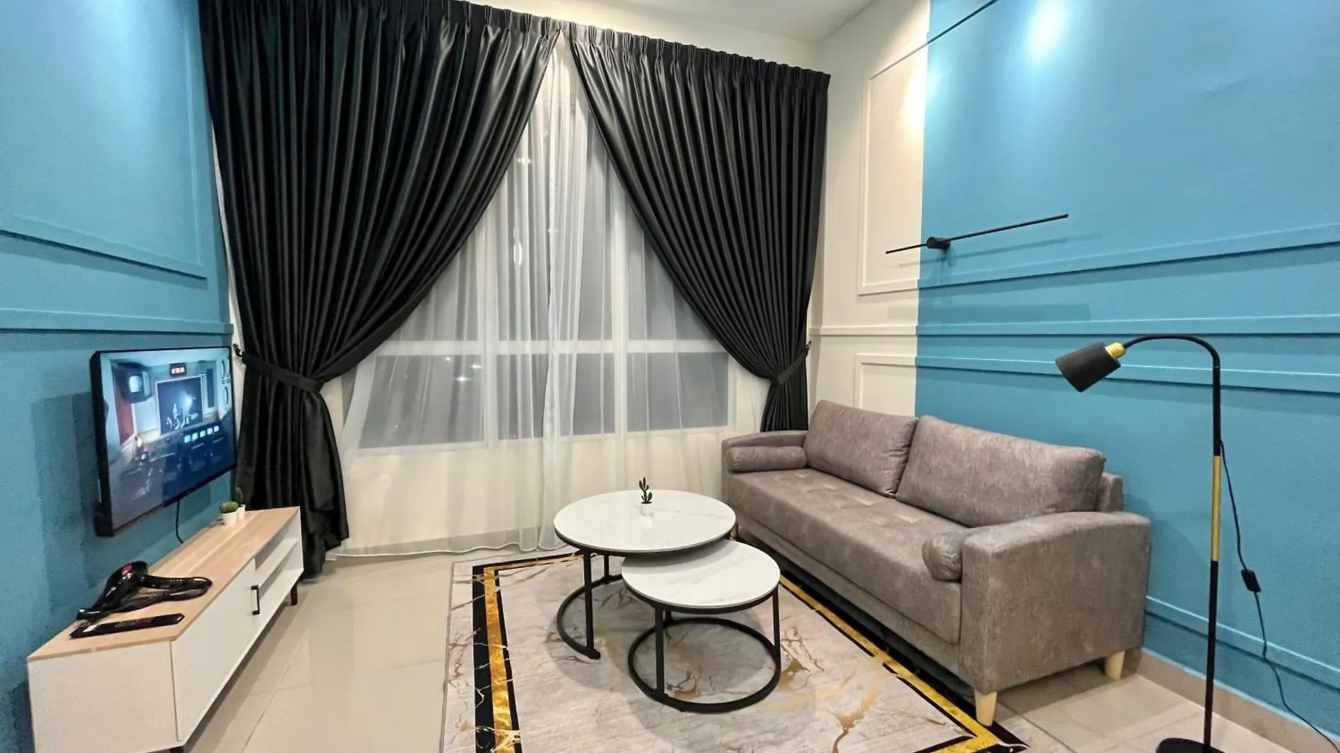 Amber Cove Melaka By Manhattan Group Malacca