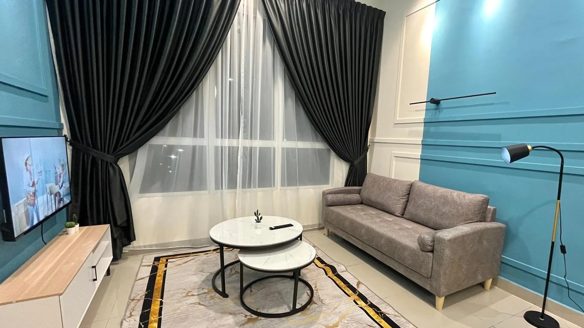 Amber Cove Melaka By Manhattan Group