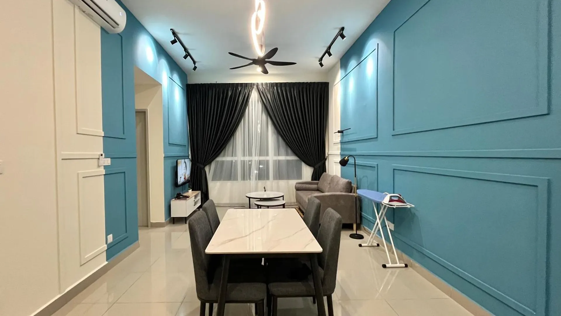 Amber Cove Melaka By Manhattan Group