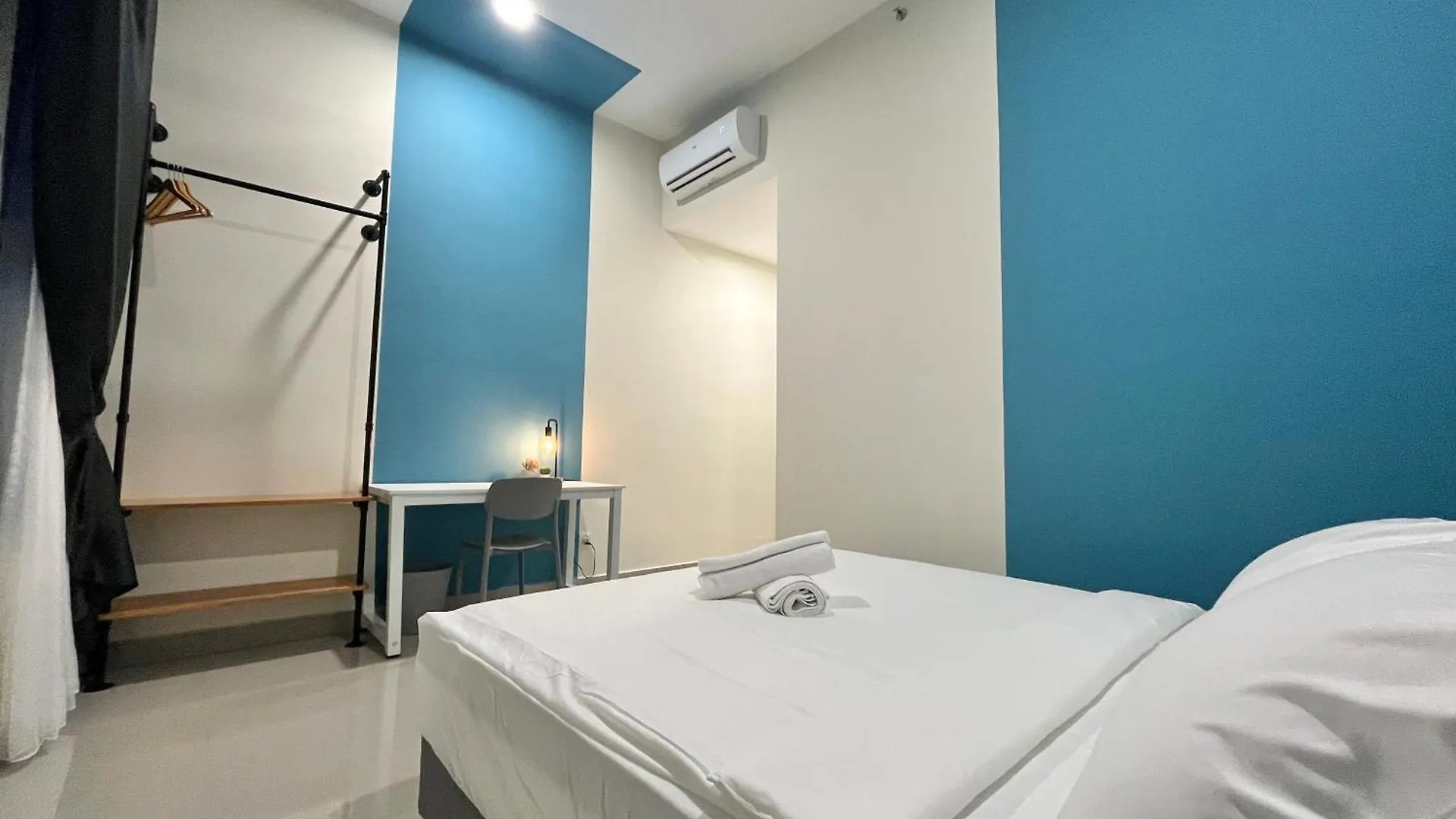 Amber Cove Melaka By Manhattan Group Apartment Malacca