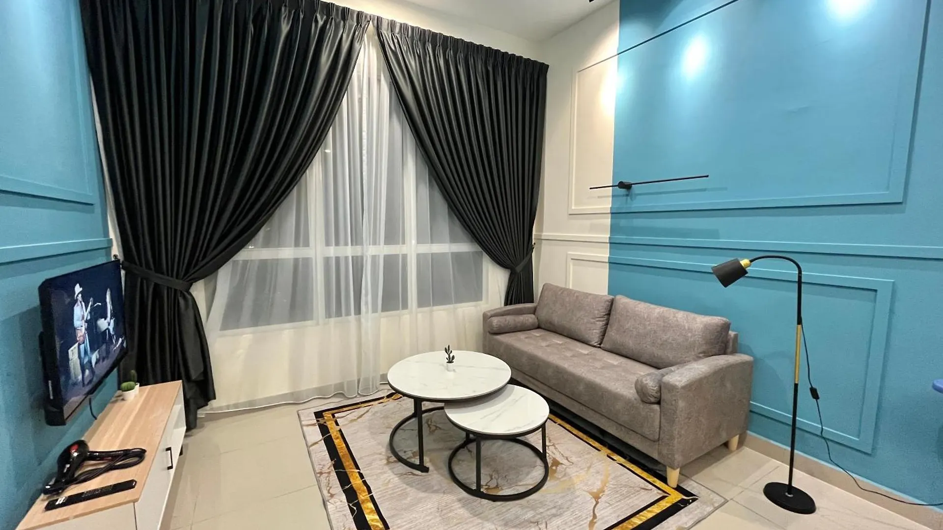 Amber Cove Melaka By Manhattan Group 0*, Malacca Malaysia