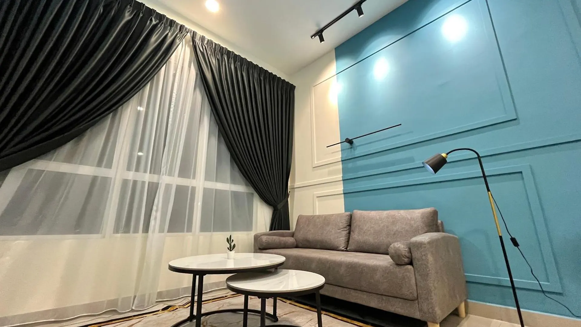 Amber Cove Melaka By Manhattan Group Malacca