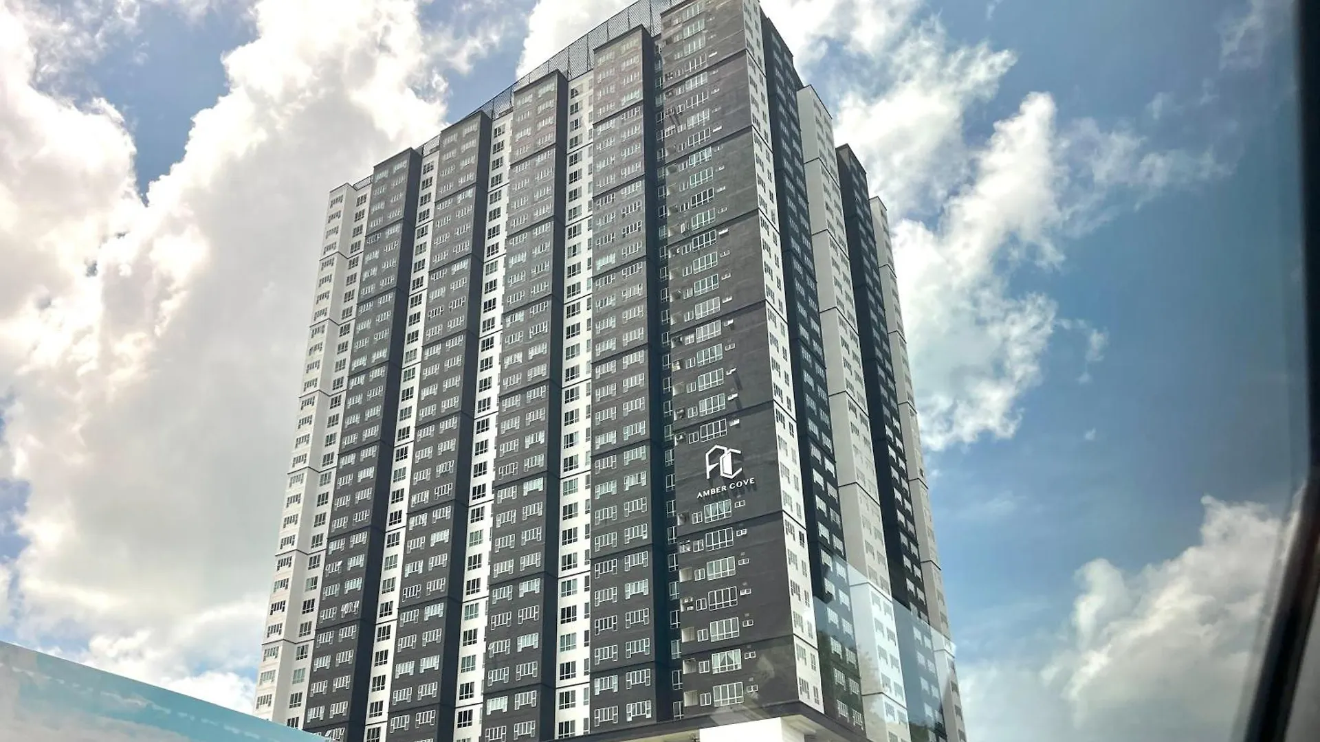 Amber Cove Melaka By Manhattan Group