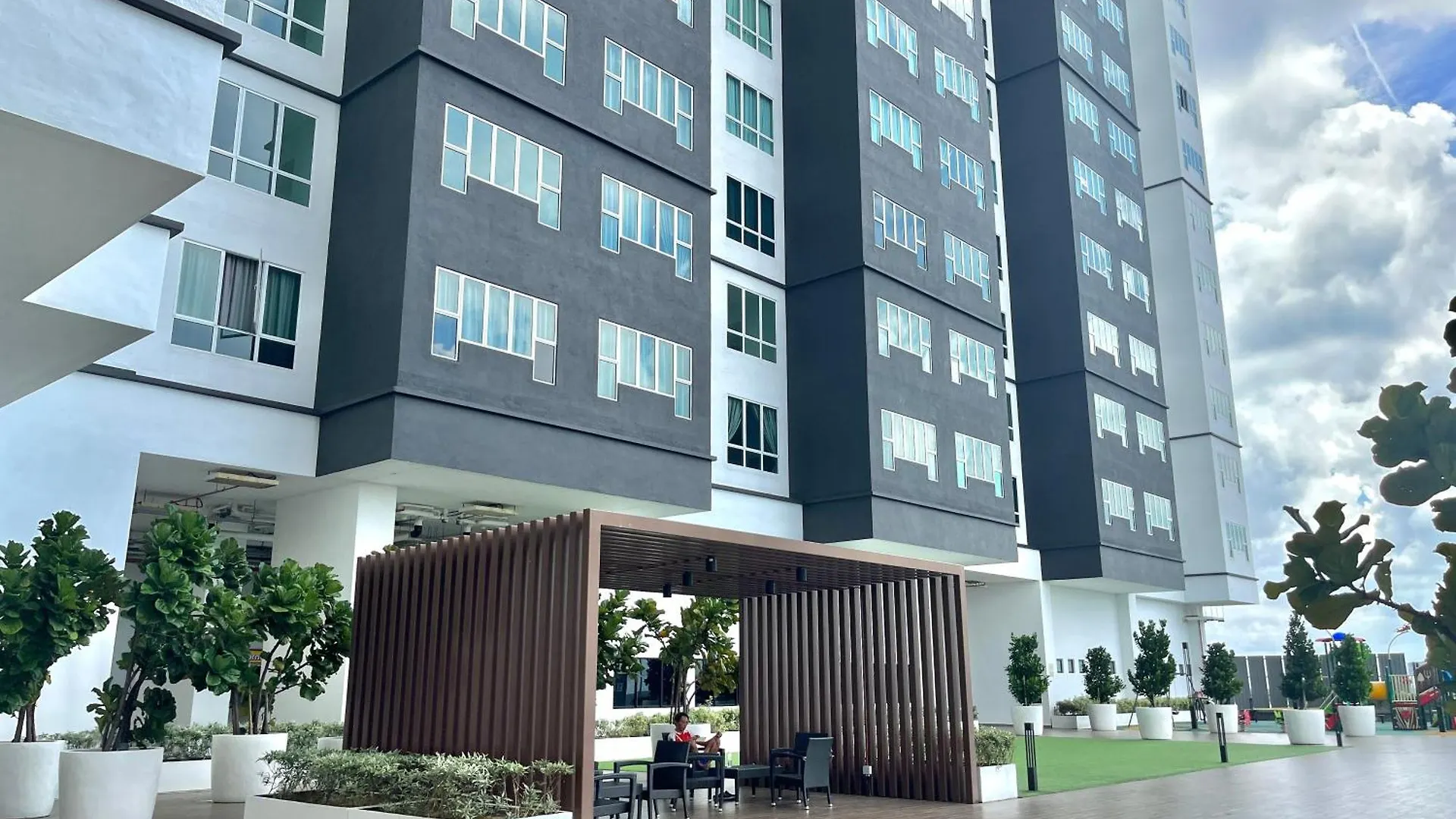 Amber Cove Melaka By Manhattan Group 0*, Malacca